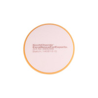 Антиголограммная полировальная подушка 135x25 мм, 999289, Koch Chemie 016005 87