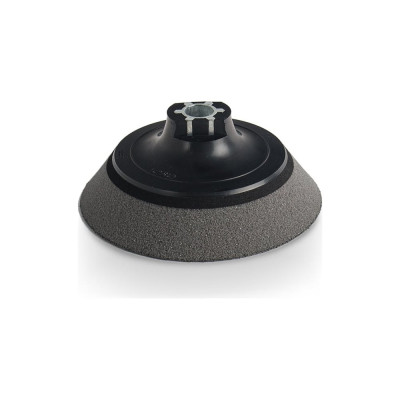 Оправка мягкая POLIERTELLER,EXTRA WEICHES, M14, 147 мм, 999261 Koch Chemie 004604 401