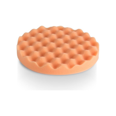 Полировальный круг ANTIHOLOGRAMMSCHWAMM ORANGE Koch Chemie 004602 438