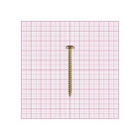 Саморез SWFS ШУЖ PN 4,5х50, 5000 шт. тов-075377