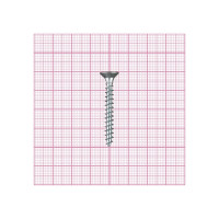 Саморез SWFS ШУЦ 5х40, 6000 шт. тов-019416