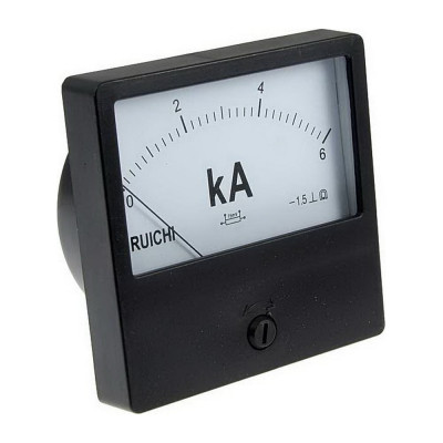 Амперметр Ruichi М42300 6КА 76413