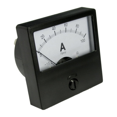 Амперметр Ruichi М42301 67546