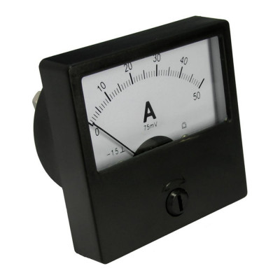 Амперметр Ruichi М42301 67544