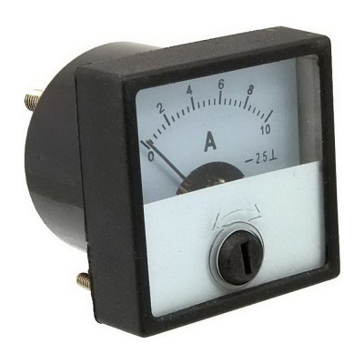 Амперметр Ruichi М42303 85085