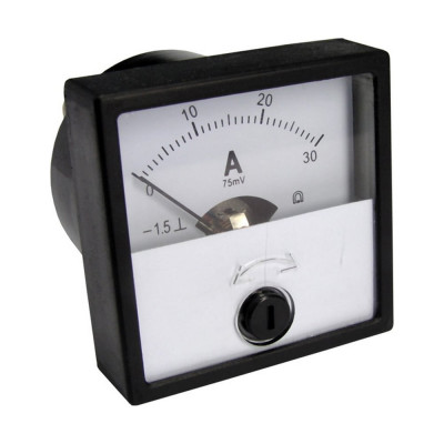 Амперметр Ruichi М42303 67526