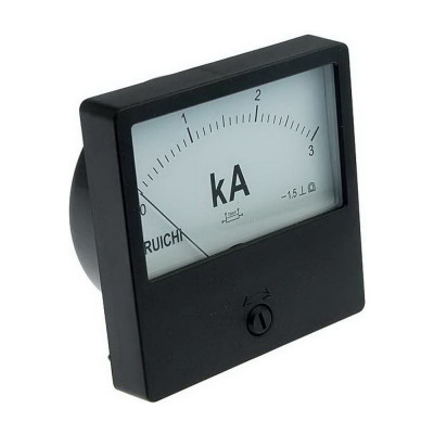Амперметр Ruichi М42300 3KA 97284