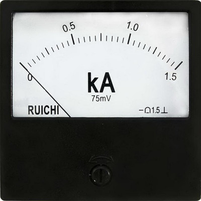 Амперметр Ruichi М42300 1.5КА 76410
