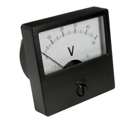 Вольтметр Ruichi М42301 67554