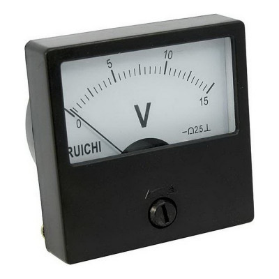 Вольтметр Ruichi М42301 67551