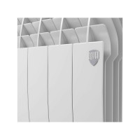 Радиатор ROYAL THERMO BiLiner 350/Bianco Traffico VDR - 12 секций НС-1309705
