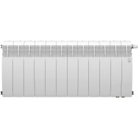 Радиатор ROYAL THERMO BiLiner 350/Bianco Traffico VDR - 12 секций НС-1309705