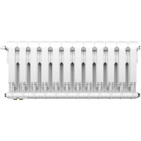 Радиатор ROYAL THERMO BiLiner 350/Bianco Traffico VDR - 12 секций НС-1309705