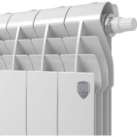 Радиатор ROYAL THERMO BiLiner 350/Bianco Traffico VDR - 12 секций НС-1309705