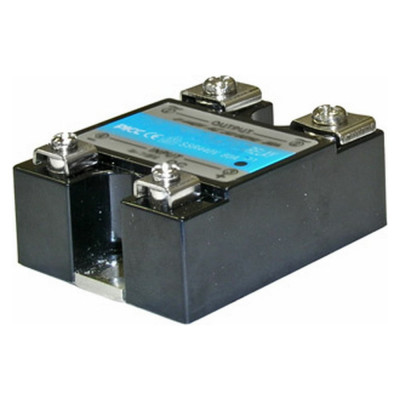 Твердотельное реле: SSR-1 RUICHI 440V 40A (Z)D3 (3-32v) 60916
