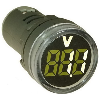 Цифровой вольтметр RUICHI DMS-131 110497