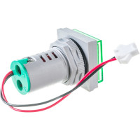 Цифровой амперметр RUICHI DMS-223 110519