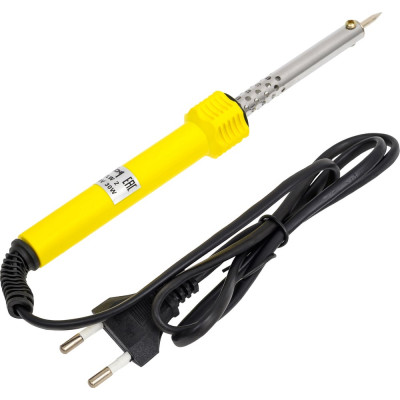 Электрический паяльник Ruichi TLW-2, 220 В, 30 Вт 71704