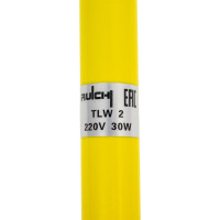 Электрический паяльник Ruichi TLW-2, 220 В, 30 Вт 71704