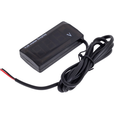 Цифровой вольтметр RUICHI DMS-505 110551