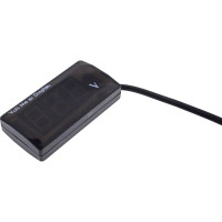 Цифровой вольтметр RUICHI DMS-505 110551