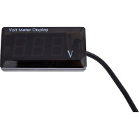 Цифровой вольтметр RUICHI DMS-505 110551