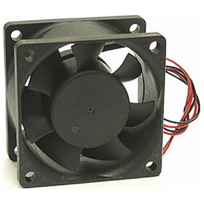Вентилятор TIDAR RQD 6025MS 12VDC 56330