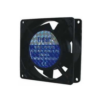 Вентилятор TIDAR RQA 9225HBL 220VAC 114440