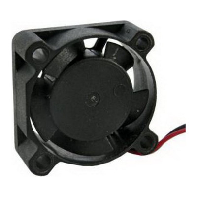 Вентилятор TIDAR RQD2510MS 12VDC 79376