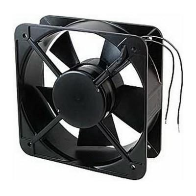 Вентилятор TIDAR RQA 20060A2HBL Square 220VAC 83039