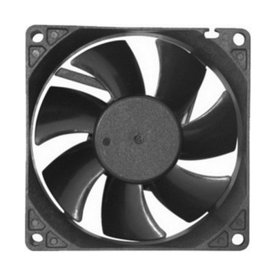 Вентилятор TIDAR RQD 8020HS 24VDC 113628