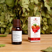 Эфирное масло Сималенд Кедр флакон-капельница, 15 мл 2496213