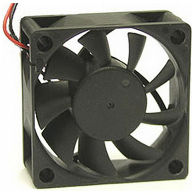 Вентилятор TIDAR RQD 6015MS 12VDC 56326