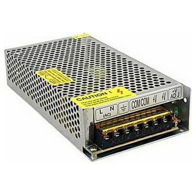 Импульсный блок питания RUICHI SKS-185 DC/12V 88608