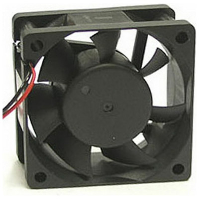 Вентилятор TIDAR RQD 6020MS 12VDC 56328