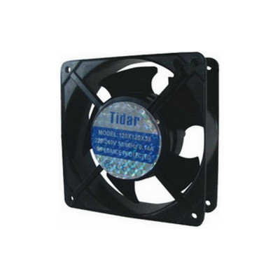 Вентилятор TIDAR RQA 12038HBL 220VAC 114436