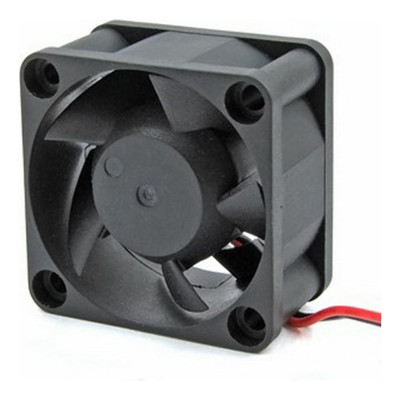 Вентилятор TIDAR RQD 4020MS 12VDC 56318