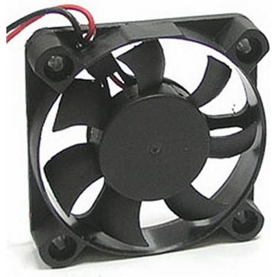 Вентилятор TIDAR RQD 5010HS 24VDC 83041