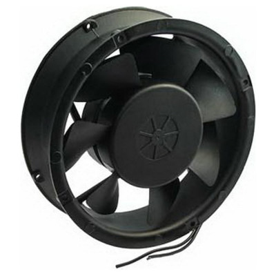 Вентилятор TIDAR RQA 172x163x51HBL 220VAC 56365