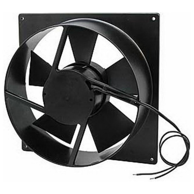 Вентилятор TIDAR RQA 20060A2HBL Round-S 220VAC 83038