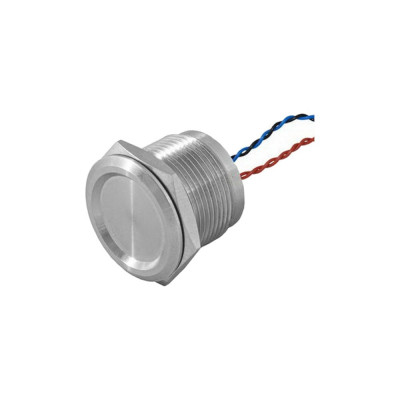 Кнопка пьезо RUICHI RPS19ZB on-off 114216