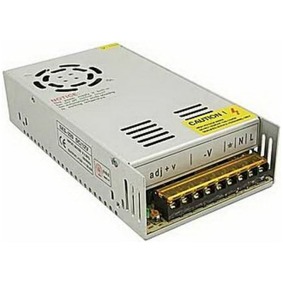 Импульсный блок питания RUICHI SKS-320 DC/12V 88612