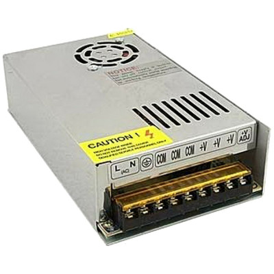 Импульсный блок питания RUICHI SKS-240 DC/24V 88611