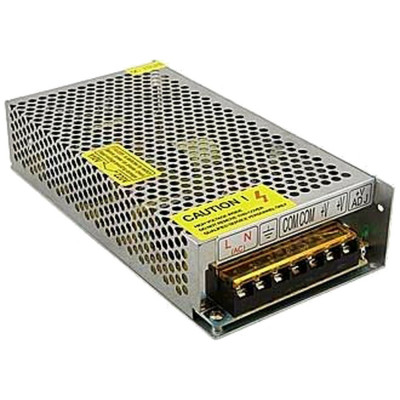 Импульсный блок питания RUICHI SKS-120 DC/12V 88606