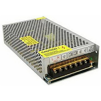 Импульсный блок питания RUICHI SKS-100 DC/12V 88604