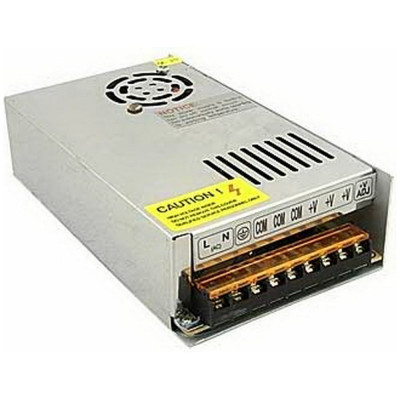 Импульсный блок питания RUICHI SKS-240 DC/12V 88610