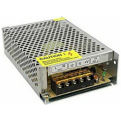 Импульсный блок питания RUICHI KS-60 DC/12V 88602