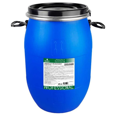 Антисептик PROSEPT ECO ULTRA (невымываемый; коричневый; готовый состав; 65 л) 062-65