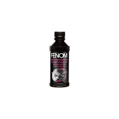 Восстановитель герметичности механической трансмиссии FENOM FN079