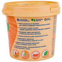 Антисептик для дерева СЕНЕЖ АКВАДЕКОР Х2-113 слива, 0.9 кг 11069